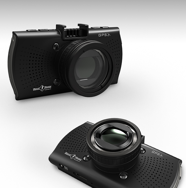 ������������� ����������������� Street Storm CVR-A7810 PRO